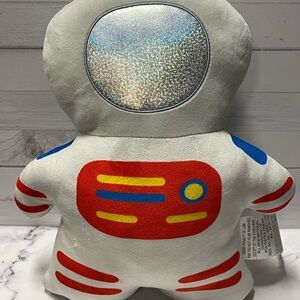 Astronaut Pillow